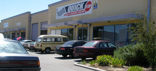 Perth Brake & Clutch Repairs