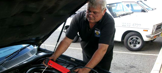 Perth Brake & Clutch Repairs